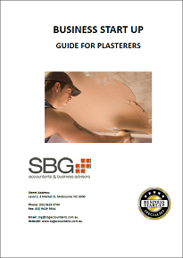 Thinking of Starting a Plastering Business?