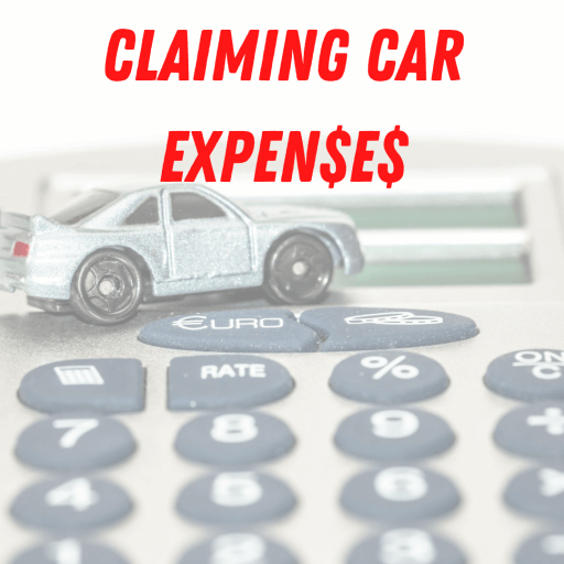 SBG Accountants Car Expense & Home Office Claims