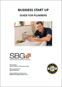 Thinking of Starting a Plumbing Business?