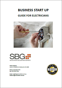 Thinking of Starting an Electrician Business?