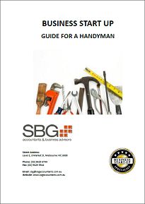 Thinking of Starting a Handyman Business?