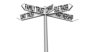 Business Structures – The Family Trust