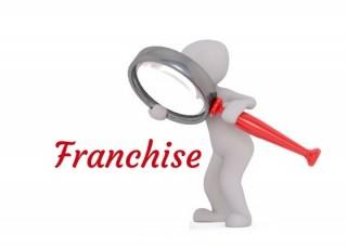 Before You Buy A Franchise
